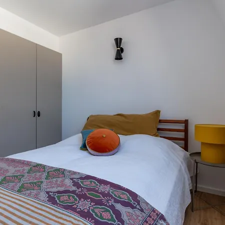 Apart Otel Jotica