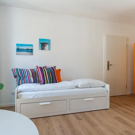 Apart Otel Jotica 3*